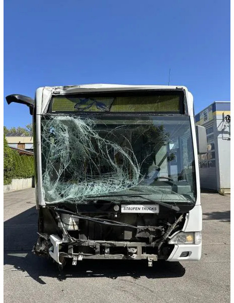 Mercedes-Benz O 530 Citaro Klima 299 PS Unfallfahrzeug! - Autobús urbano: foto 3 Mercedes-Benz O 530 Citaro Klima 299 PS Unfallfahrzeug! - Autobús urbano: foto 3