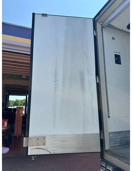 Semirremolque frigorífico Schmitz Cargobull 3 x T-Kühl SLX*Spectrum*Bi-Temp*Doppelst.*LENK*LBW*blumenbreit*PHARMA: foto 20