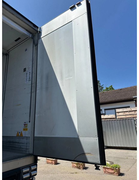 Semirremolque frigorífico Schmitz Cargobull 3 x T-Kühl SLX*Spectrum*Bi-Temp*Doppelst.*LENK*LBW*blumenbreit*PHARMA: foto 17