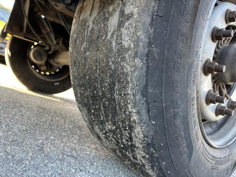 Remolque con toldo Schwarzmüller PA/2E Planenanhänger Tautliner PA/2E Planenanhänger*2-Achs*Tautliner*EDSCHA: foto 20