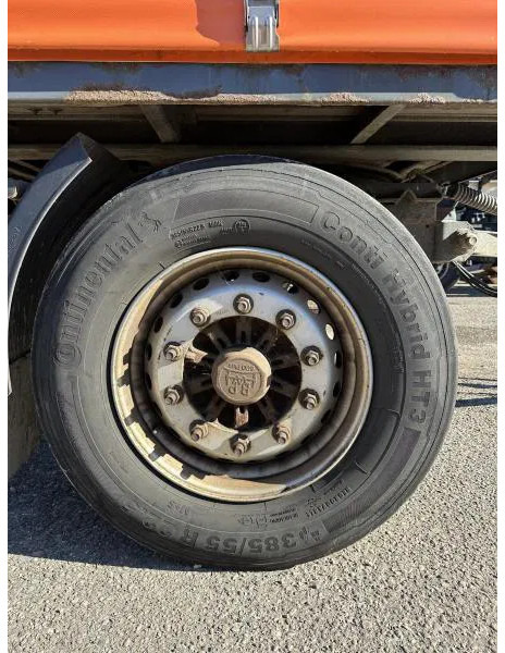 Remolque con toldo Schwarzmüller PA/2E Planenanhänger Tautliner PA/2E Planenanhänger*2-Achs*Tautliner*EDSCHA: foto 18