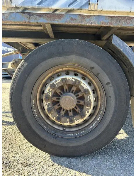 Remolque con toldo Schwarzmüller PA/2E Planenanhänger Tautliner PA/2E Planenanhänger*2-Achs*Tautliner*EDSCHA: foto 16