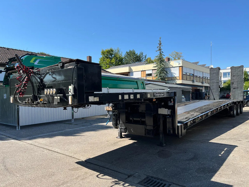 Goldhofer STZ -TL 3 -33/80 3-Achs TL 3x Lenk Rampen TÜV NEU! STZ -TL 3 -33/80 3-Achs TL 3x Lenk Rampen TÜV NEU! - Semirremolque: foto 5 Goldhofer STZ -TL 3 -33/80 3-Achs TL 3x Lenk Rampen TÜV NEU! STZ -TL 3 -33/80 3-Achs TL 3x Lenk Rampen TÜV NEU! - Semirremolque: foto 5