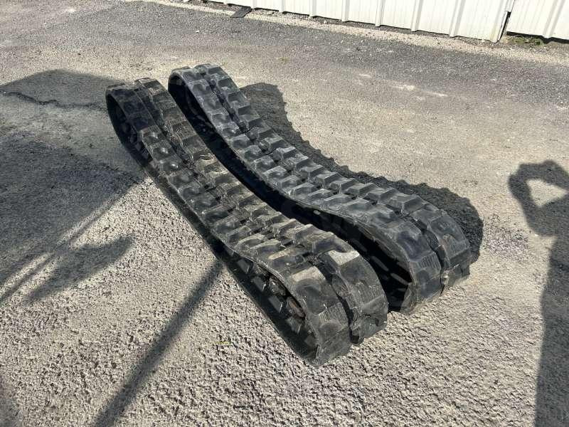 250x109x38 - Oruga para Maquinaria de construcción: foto 1 250x109x38 - Oruga para Maquinaria de construcción: foto 1