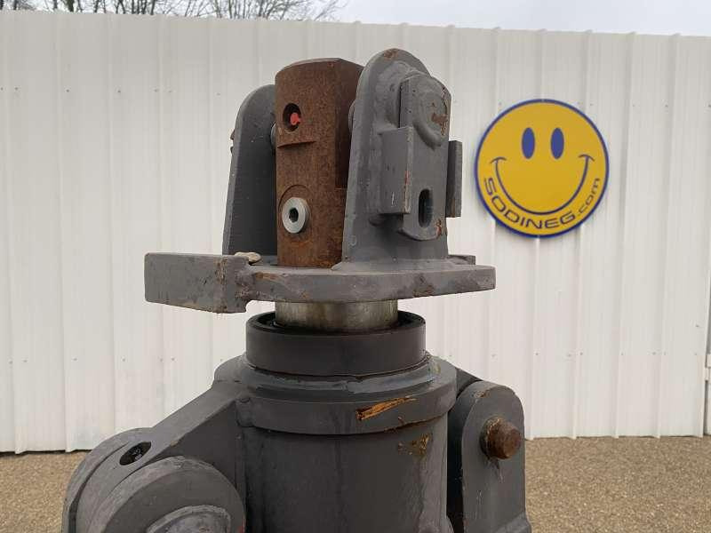 650mm - ouverture 1550mm - 14 / 18 Tonnes - Pinza de manipulación: foto 3 650mm - ouverture 1550mm - 14 / 18 Tonnes - Pinza de manipulación: foto 3