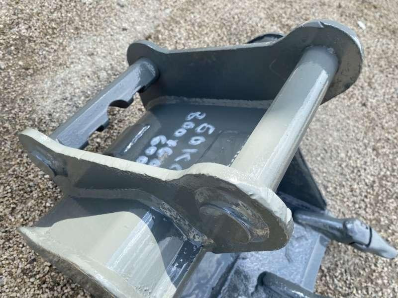 ARDEN EQUIPMENT QA05 - 400mm - Cazo para excavadora: foto 5 ARDEN EQUIPMENT QA05 - 400mm - Cazo para excavadora: foto 5