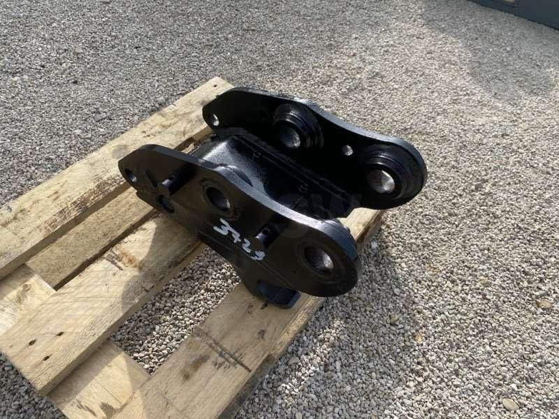 ARDEN EQUIPMENT QA05 axes 35mm - Acoplamiento rápido para Maquinaria de construcción: foto 4 ARDEN EQUIPMENT QA05 axes 35mm - Acoplamiento rápido para Maquinaria de construcción: foto 4