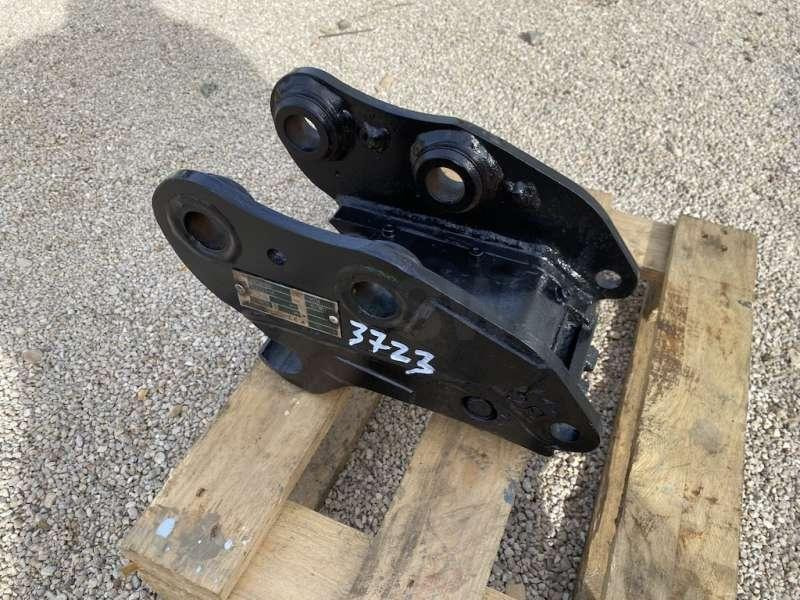 ARDEN EQUIPMENT QA05 axes 35mm - Acoplamiento rápido para Maquinaria de construcción: foto 2 ARDEN EQUIPMENT QA05 axes 35mm - Acoplamiento rápido para Maquinaria de construcción: foto 2