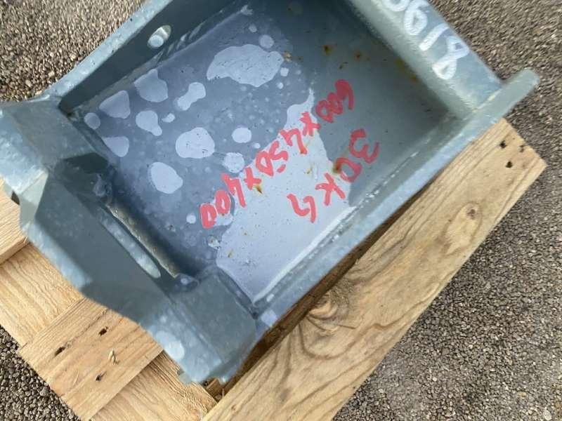 ARDEN EQUIPMENT QA10 - Acoplamiento rápido: foto 2 ARDEN EQUIPMENT QA10 - Acoplamiento rápido: foto 2