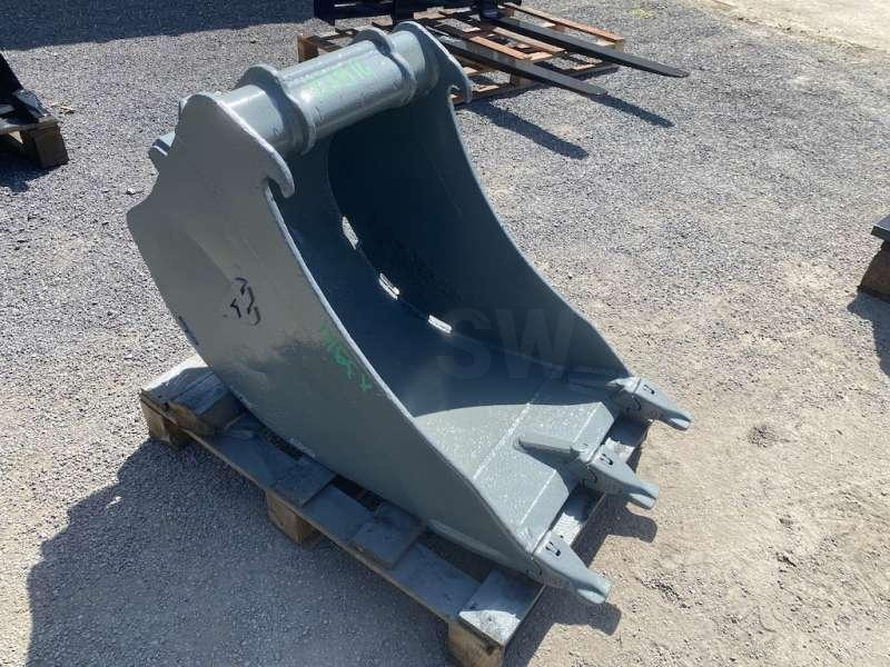 ARDEN EQUIPMENT QA10 / QA11 - 450mm pelles 2,6 à 6 Tonnes - Cazo para excavadora: foto 1 ARDEN EQUIPMENT QA10 / QA11 - 450mm pelles 2,6 à 6 Tonnes - Cazo para excavadora: foto 1