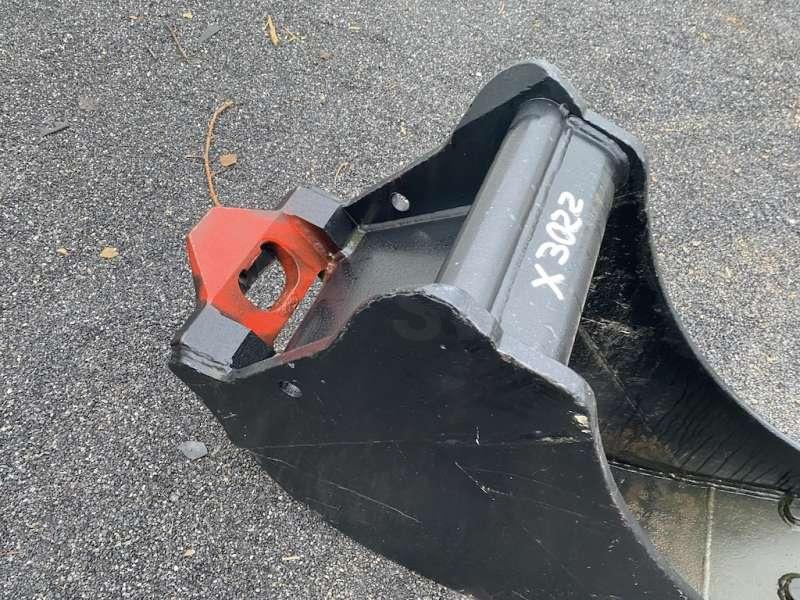 ARDEN EQUIPMENT QA40/QA41-430mm - Cazo para excavadora: foto 4 ARDEN EQUIPMENT QA40/QA41-430mm - Cazo para excavadora: foto 4