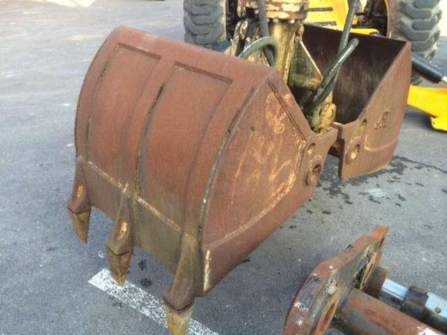 ARDEN EQUIPMENT Terrassement 850mm - Pinza de manipulación: foto 1 ARDEN EQUIPMENT Terrassement 850mm - Pinza de manipulación: foto 1