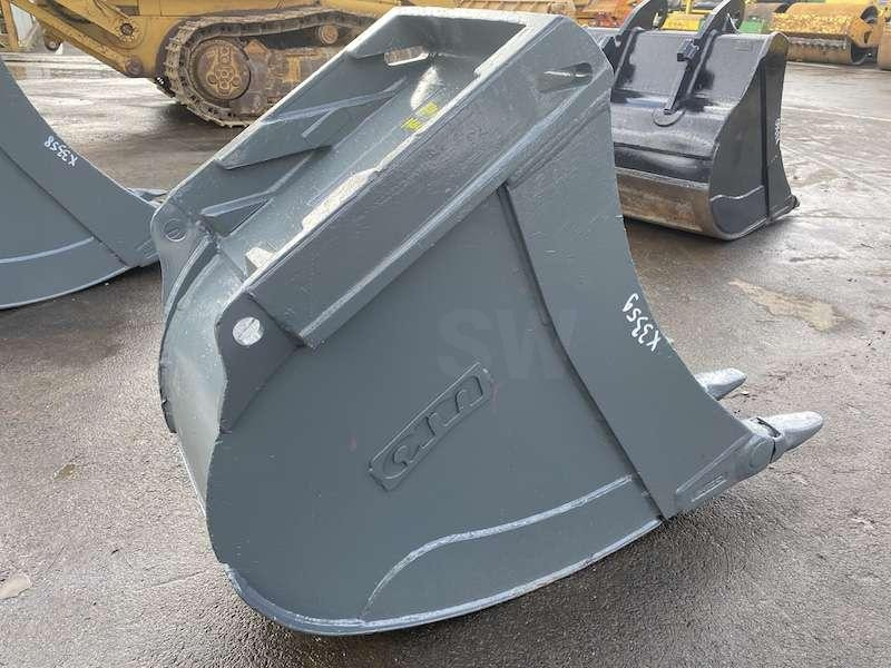 Cazo para excavadora ASM / OSCAR MEIER ASM 100 - 600mm: foto 6 Cazo para excavadora ASM / OSCAR MEIER ASM 100 - 600mm: foto 6