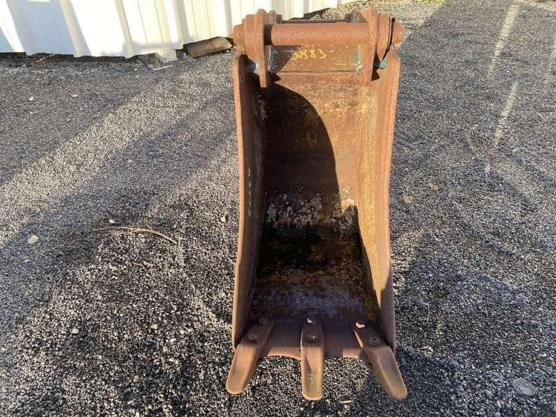 CATERPILLAR 420mm - Cazo para excavadora: foto 3 CATERPILLAR 420mm - Cazo para excavadora: foto 3