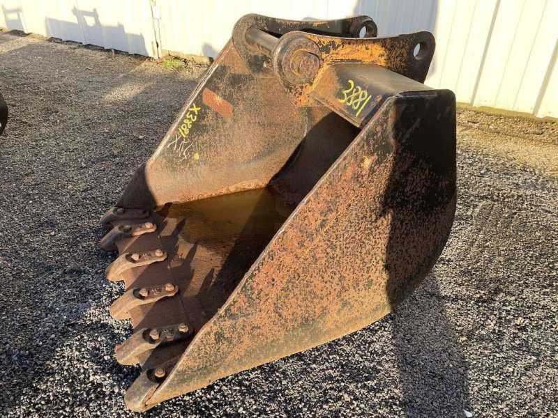 CATERPILLAR 880mm - Cazo para excavadora: foto 5 CATERPILLAR 880mm - Cazo para excavadora: foto 5