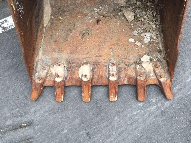 CATERPILLAR 880mm - Cazo para excavadora: foto 5 CATERPILLAR 880mm - Cazo para excavadora: foto 5