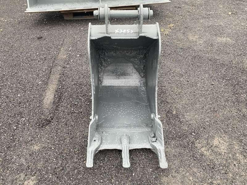 JCB 3CX - 500mm - Cazo para excavadora: foto 3 JCB 3CX - 500mm - Cazo para excavadora: foto 3