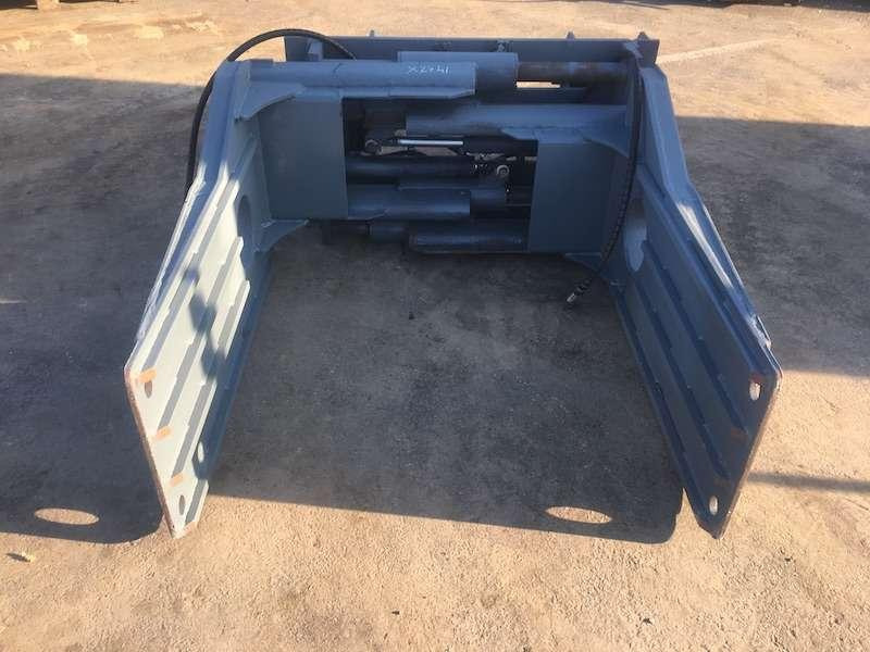 LAMY TPB 15T09 - 3 Tonnes - Pinza: foto 2 LAMY TPB 15T09 - 3 Tonnes - Pinza: foto 2