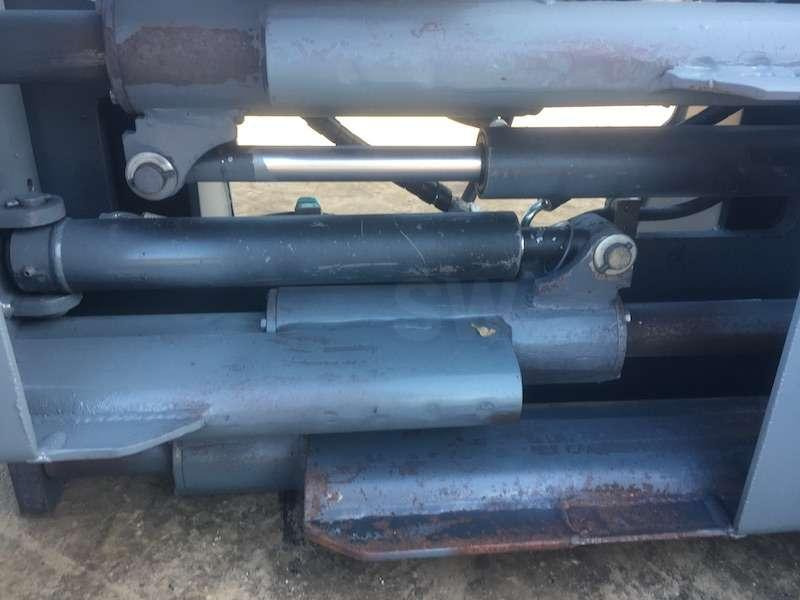 LAMY TPB 15T09 - 3 Tonnes - Pinza: foto 3 LAMY TPB 15T09 - 3 Tonnes - Pinza: foto 3