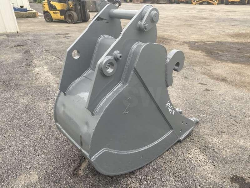 LIEBHERR SW33 - 580mm - Cazo para excavadora: foto 5 LIEBHERR SW33 - 580mm - Cazo para excavadora: foto 5