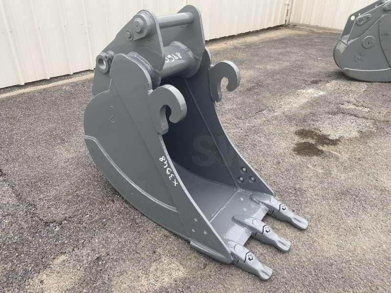 LIEBHERR SW33 - 580mm - Cazo para excavadora: foto 1 LIEBHERR SW33 - 580mm - Cazo para excavadora: foto 1