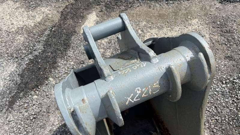 MORIN M3 - 250mm - Cazo para excavadora: foto 5 MORIN M3 - 250mm - Cazo para excavadora: foto 5