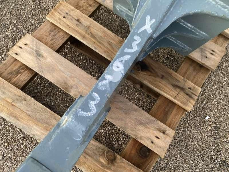 MORIN M3 - Escarificador: foto 2 MORIN M3 - Escarificador: foto 2