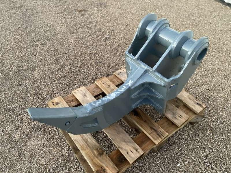 MORIN M3 - Escarificador: foto 3 MORIN M3 - Escarificador: foto 3