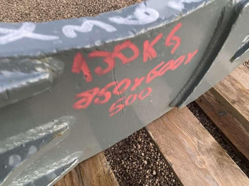 MORIN M3 - Escarificador: foto 4 MORIN M3 - Escarificador: foto 4