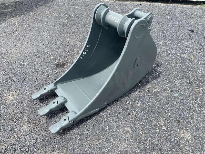 MORIN M4 - 430mm - Cazo para excavadora: foto 1 MORIN M4 - 430mm - Cazo para excavadora: foto 1