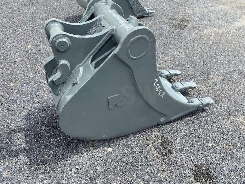 MORIN M4 - 430mm - Cazo para excavadora: foto 5 MORIN M4 - 430mm - Cazo para excavadora: foto 5