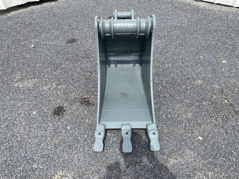 MORIN M4 - 430mm - Cazo para excavadora: foto 3 MORIN M4 - 430mm - Cazo para excavadora: foto 3