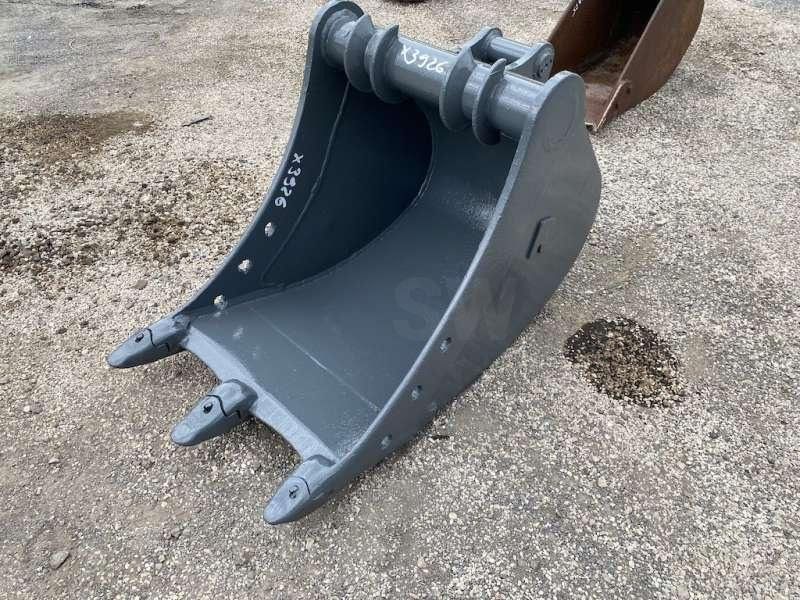 MORIN M4 - 570mm - Cazo para excavadora: foto 1 MORIN M4 - 570mm - Cazo para excavadora: foto 1