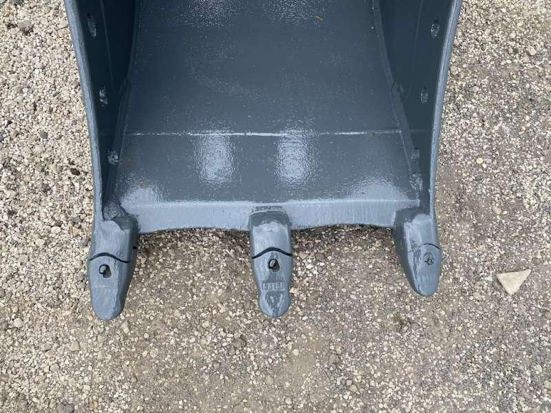 MORIN M4 - 570mm - Cazo para excavadora: foto 2 MORIN M4 - 570mm - Cazo para excavadora: foto 2