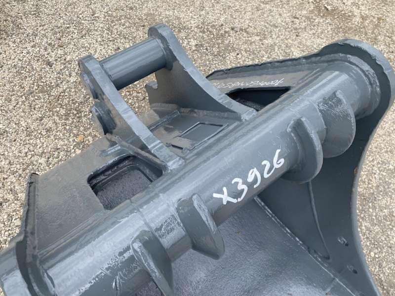 MORIN M4 - 570mm - Cazo para excavadora: foto 4 MORIN M4 - 570mm - Cazo para excavadora: foto 4