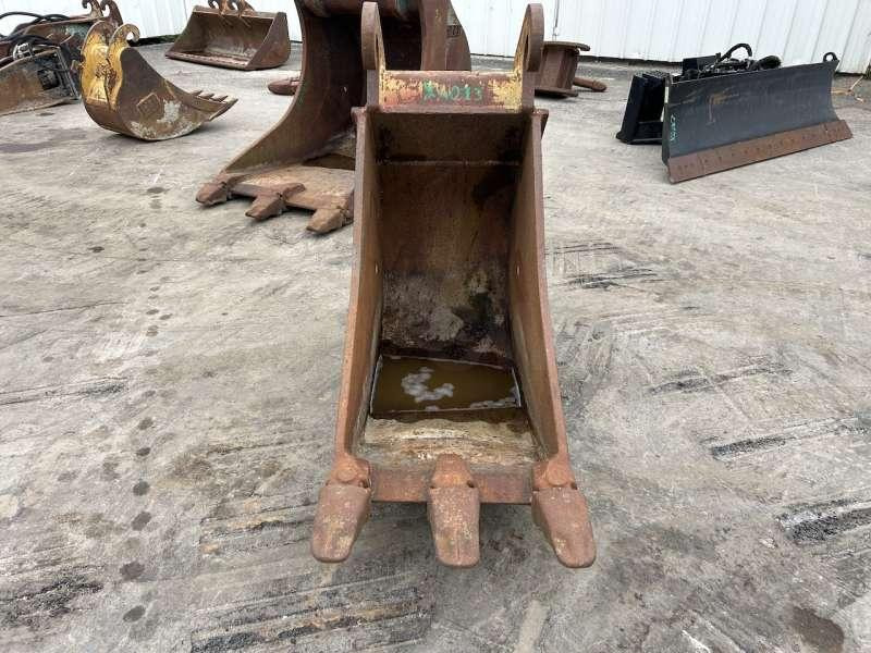 VERACHTERT 580mm - CW30S / CW40S - Cazo para excavadora para Maquinaria de construcción: foto 3 VERACHTERT 580mm - CW30S / CW40S - Cazo para excavadora para Maquinaria de construcción: foto 3