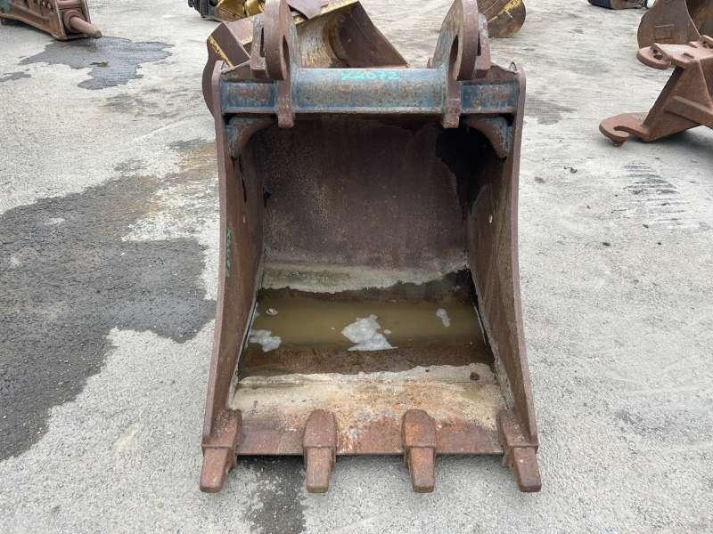 VERACHTERT 880mm - CW30S / CW40S - Cazo para excavadora para Maquinaria de construcción: foto 3 VERACHTERT 880mm - CW30S / CW40S - Cazo para excavadora para Maquinaria de construcción: foto 3