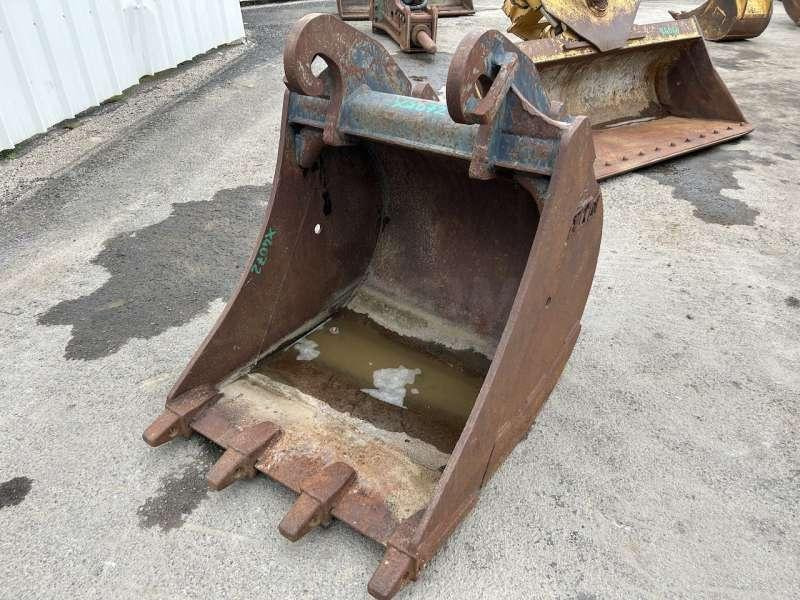 VERACHTERT 880mm - CW30S / CW40S - Cazo para excavadora para Maquinaria de construcción: foto 1 VERACHTERT 880mm - CW30S / CW40S - Cazo para excavadora para Maquinaria de construcción: foto 1