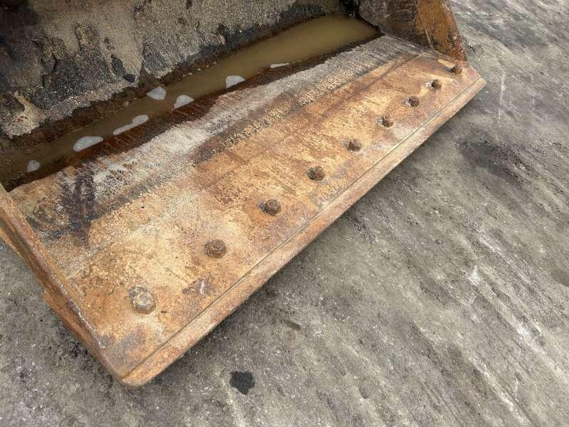 VERACHTERT CW10 - 1400mm - Cazo para excavadora para Maquinaria de construcción: foto 3 VERACHTERT CW10 - 1400mm - Cazo para excavadora para Maquinaria de construcción: foto 3