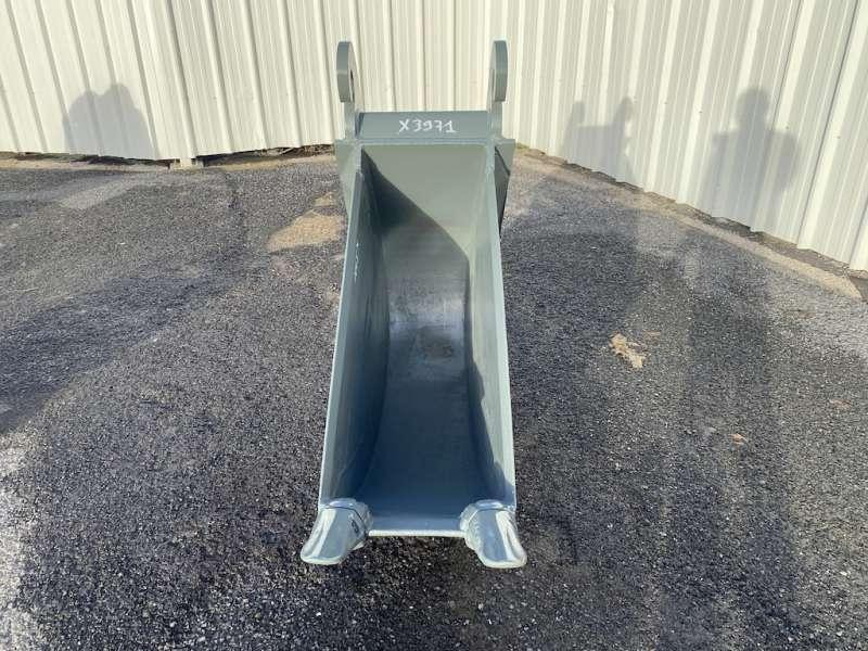 VERACHTERT CW40S - 430mm pour pelles 20 Tonnes - Cazo para excavadora para Maquinaria de construcción: foto 3 VERACHTERT CW40S - 430mm pour pelles 20 Tonnes - Cazo para excavadora para Maquinaria de construcción: foto 3