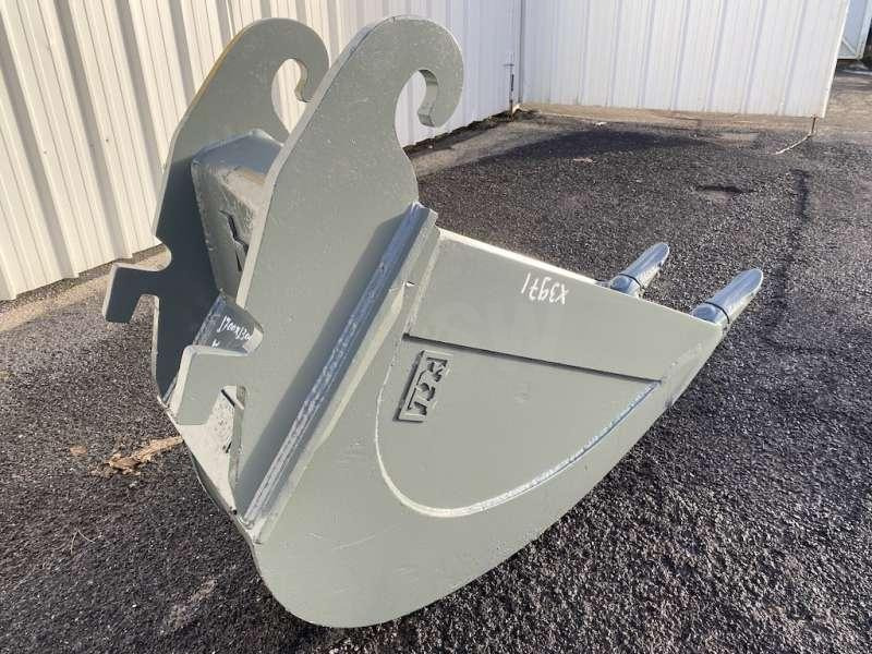 VERACHTERT CW40S - 430mm pour pelles 20 Tonnes - Cazo para excavadora para Maquinaria de construcción: foto 5 VERACHTERT CW40S - 430mm pour pelles 20 Tonnes - Cazo para excavadora para Maquinaria de construcción: foto 5