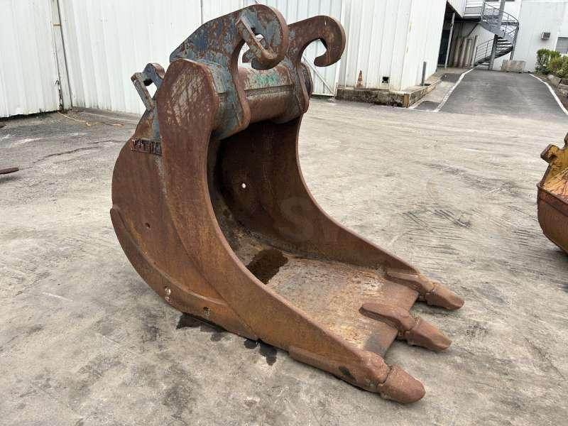 VERACHTERT CW45S - 1000mm - Cazo para excavadora para Maquinaria de construcción: foto 1 VERACHTERT CW45S - 1000mm - Cazo para excavadora para Maquinaria de construcción: foto 1
