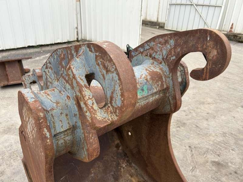 VERACHTERT CW45S - 1000mm - Cazo para excavadora para Maquinaria de construcción: foto 4 VERACHTERT CW45S - 1000mm - Cazo para excavadora para Maquinaria de construcción: foto 4