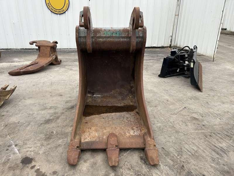 VERACHTERT CW45S - 1000mm - Cazo para excavadora para Maquinaria de construcción: foto 3 VERACHTERT CW45S - 1000mm - Cazo para excavadora para Maquinaria de construcción: foto 3