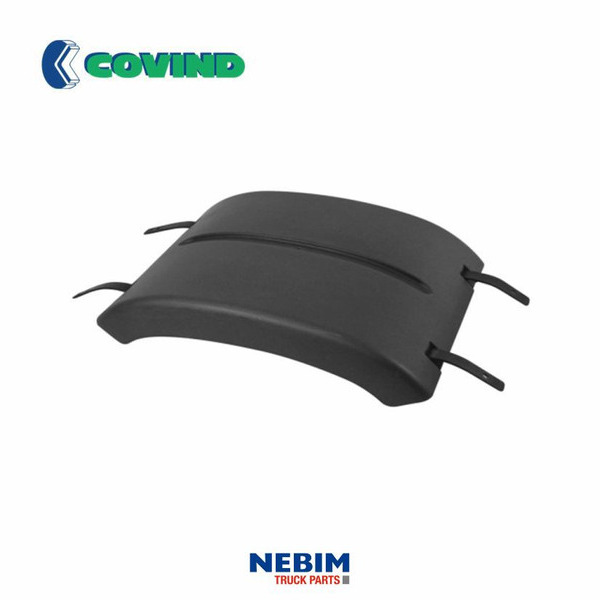 Diversen Diversen - UI0000638 - Bovenspatscherm MAN TGA / TGX - Recambio para Camión: foto 1 Diversen Diversen - UI0000638 - Bovenspatscherm MAN TGA / TGX - Recambio para Camión: foto 1