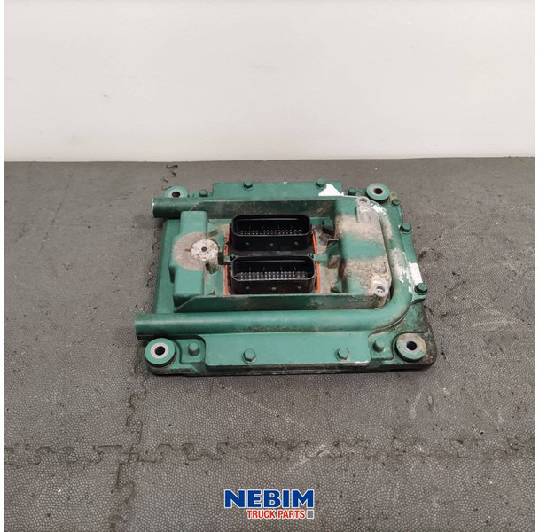 Volvo Volvo - 20814604 - Regeleenheid motor / ECU D13A - Recambio para Camión: foto 1 Volvo Volvo - 20814604 - Regeleenheid motor / ECU D13A - Recambio para Camión: foto 1