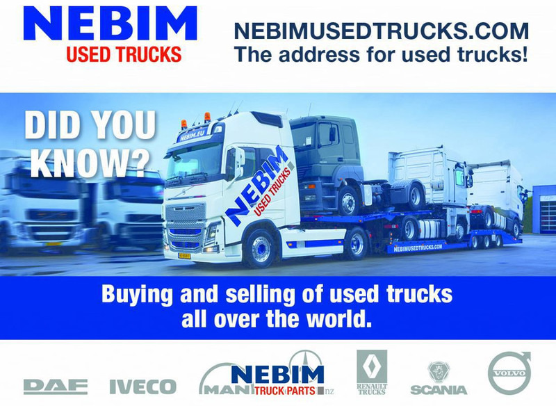 Volvo Volvo - 20856473 - Adblue tank 60L - Recambio para Camión: foto 3 Volvo Volvo - 20856473 - Adblue tank 60L - Recambio para Camión: foto 3