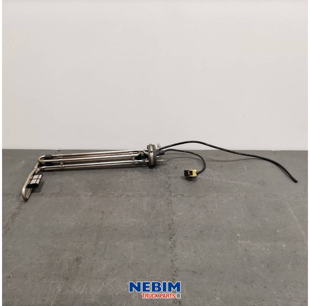 Volvo Volvo - 21231317 - Niveaugever adblue - Recambio para Camión: foto 1 Volvo Volvo - 21231317 - Niveaugever adblue - Recambio para Camión: foto 1