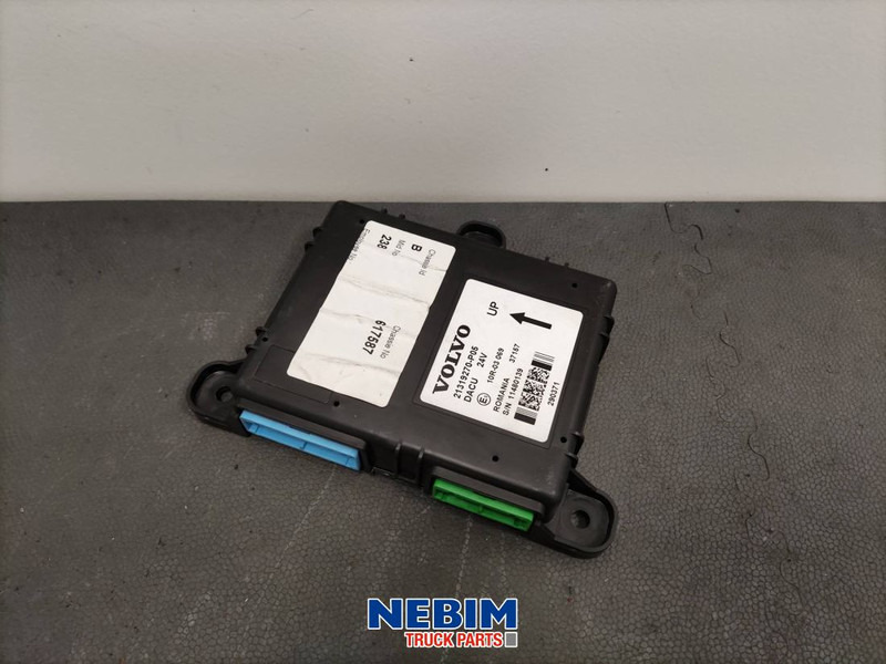 Volvo Volvo - 21319270 - Regeleenheid - Recambio para Camión: foto 1 Volvo Volvo - 21319270 - Regeleenheid - Recambio para Camión: foto 1