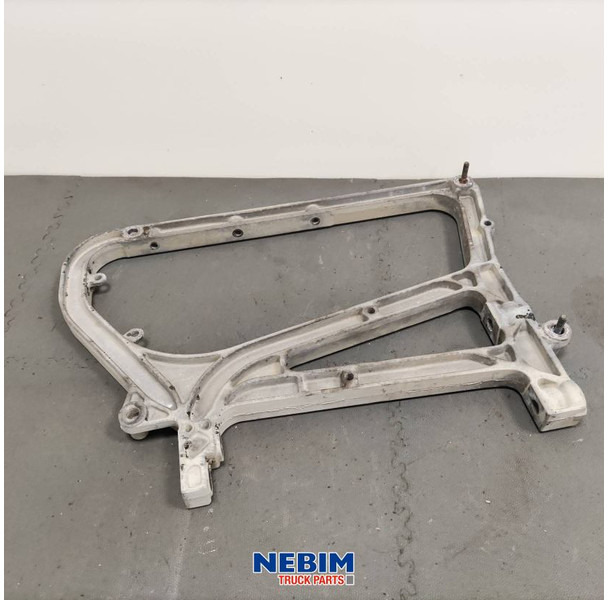 Volvo Volvo - 21887348 - Steun uitlaat demper FH4 / FM4 - Recambio: foto 2 Volvo Volvo - 21887348 - Steun uitlaat demper FH4 / FM4 - Recambio: foto 2